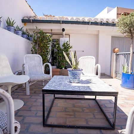 Valencia Luxury Guest House Godella Exterior foto