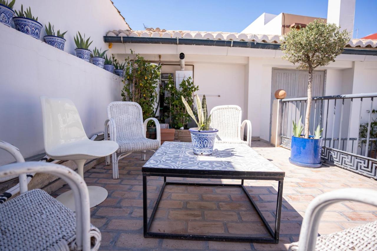 Valencia Luxury Guest House Godella Exterior foto
