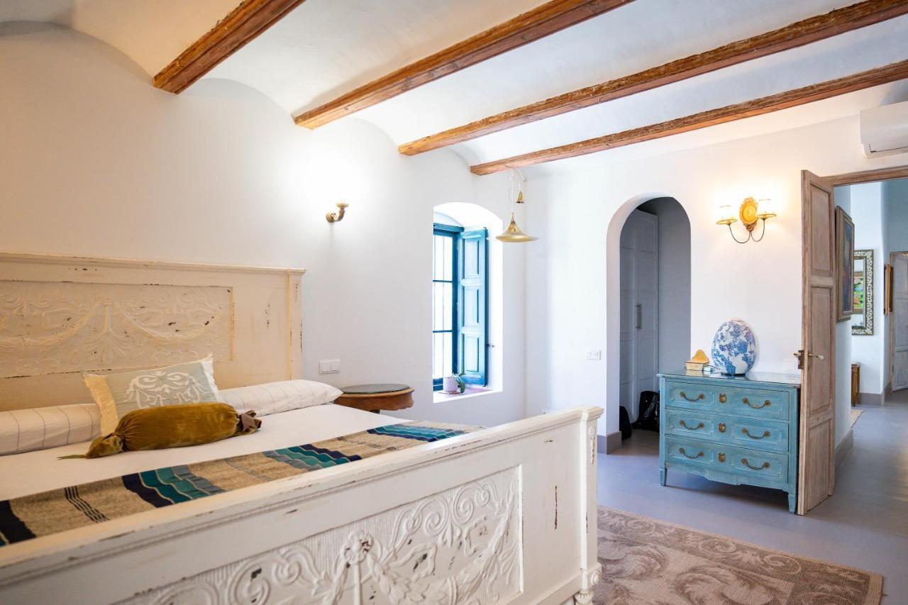 Valencia Luxury Guest House Godella Exterior foto