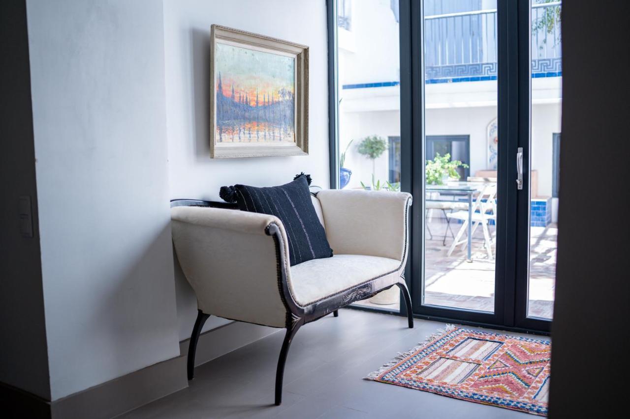 Valencia Luxury Guest House Godella Exterior foto